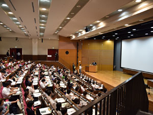 第8回研究会の様子